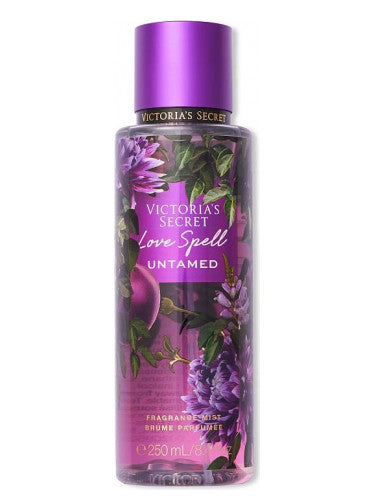 Love Spell Untamed Victoria's Secret