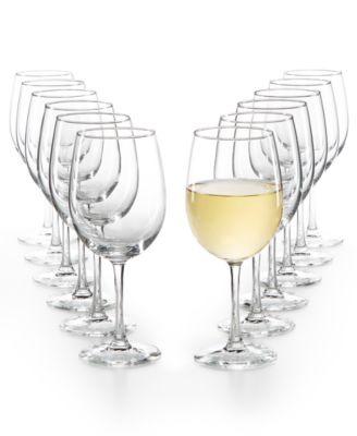 WHITE WINE BASIC 1pc