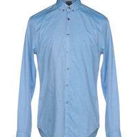 Ck D Shirt Blue 15 3233