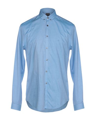 Ck D Shirt Blue 15 3233