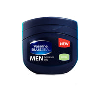 Vaseline Petroleum Jelly 100mL Men Fresh DLC: NOV25