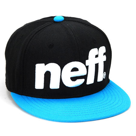 Casquettes Snapback Neff