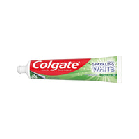 Colgate Toothpaste 4 Oz Sparkling Mint Zing