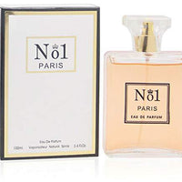 Parfum Secret plus pour Femme - NO.1 PARIS MCI