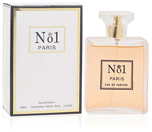 Parfum Secret plus pour Femme - NO.1 PARIS MCI