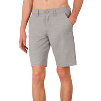 Ks Flat Front Short Fy19 taille 36