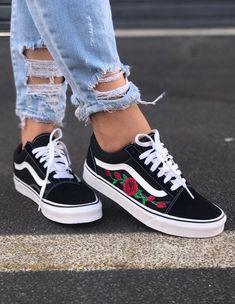 Chaussures Vans