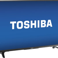 Toshiba 43" Led