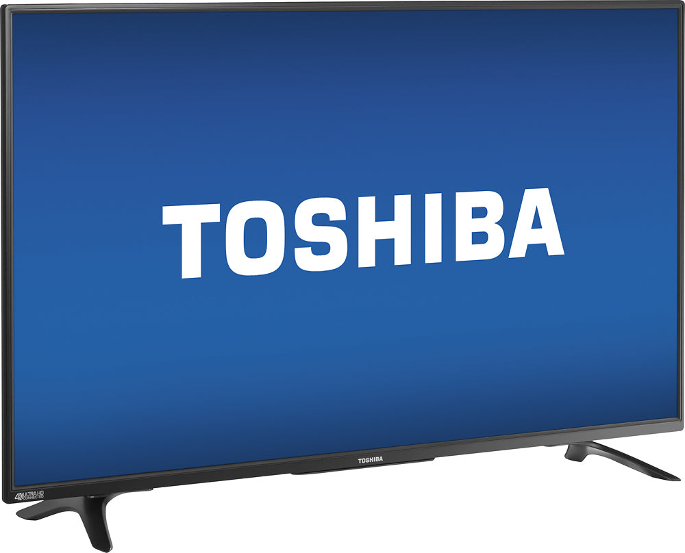 Toshiba 43