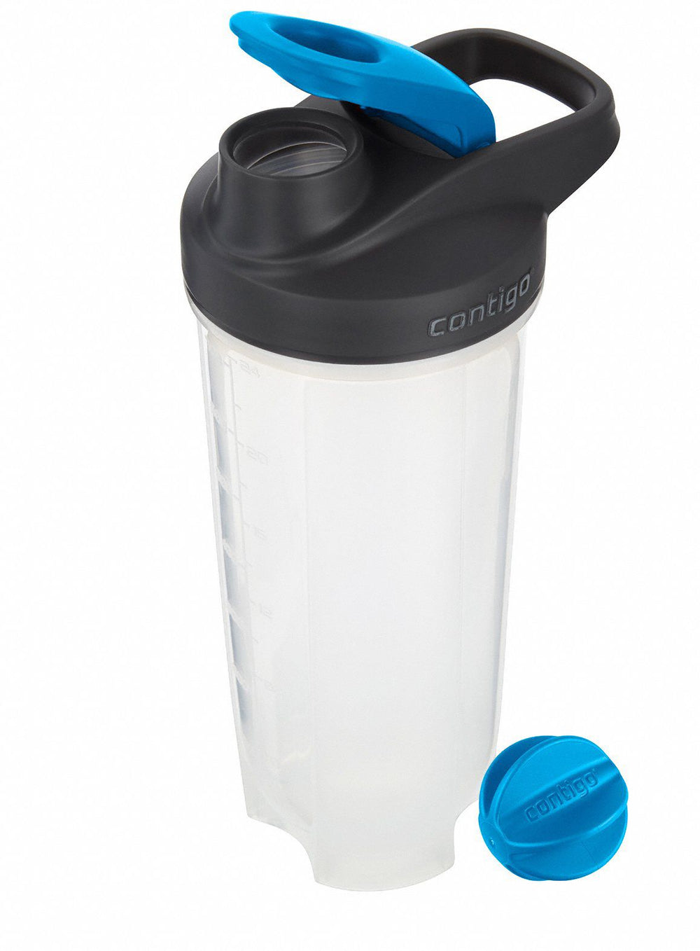 Contigo water bottle