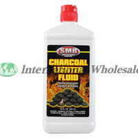 Charcoal Lighter Fluid Smb 32