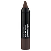 Maybelline Eyestudio Brow Drama Pomade Crayon 260 Deep Brown 0.04oz