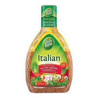 Wishbone Italian Dressing 24Oz DLC 18 DEC 2020