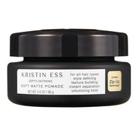 Kristin Ess Depth Defining Water Based Pomade - 3.4oz