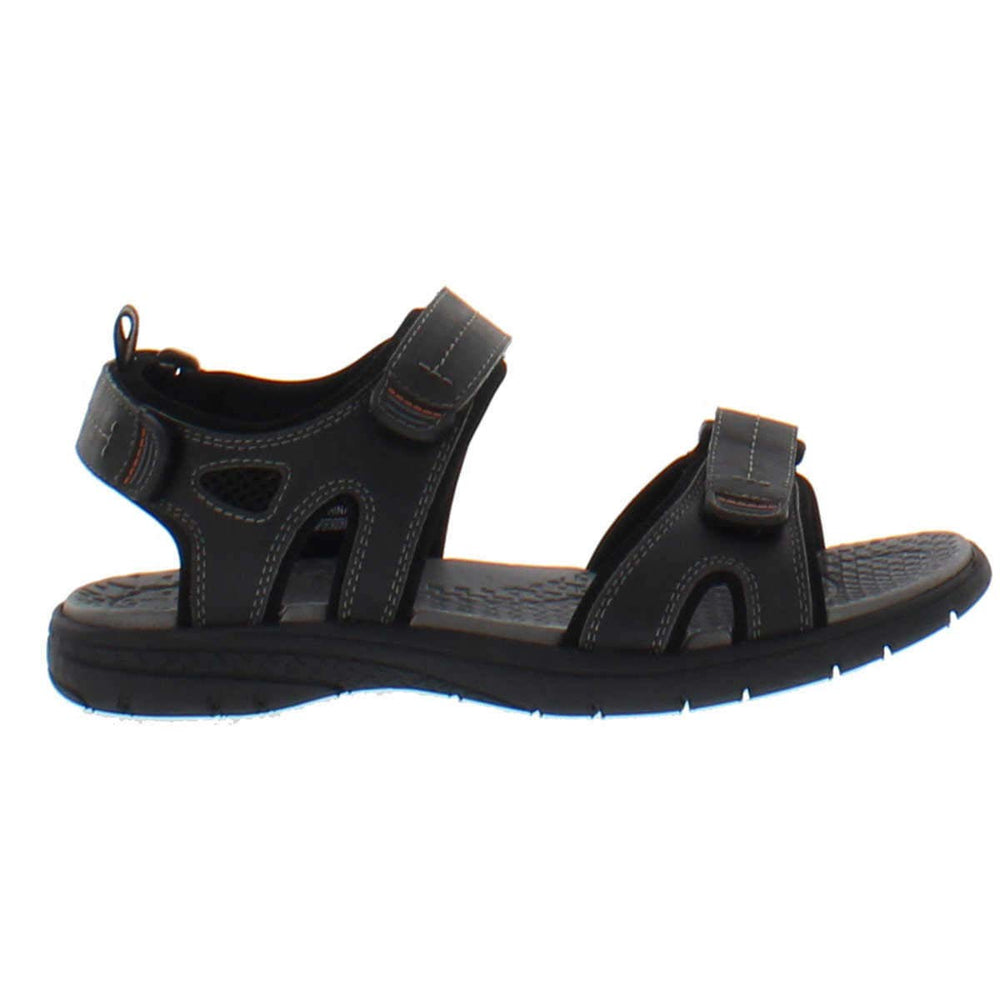 Khombu Men'S River Sandal 12/44