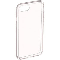 Sarina clear flexible phone case for iphone 11