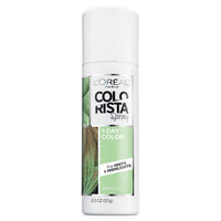 L'Oreal Paris Colorista Spray For Hints and Highlight Mint - 2.0oz