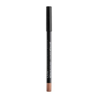 NYX Professional Makeup Metallic Eyeliner Rose Gold - 0.05oz