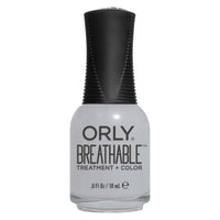 ORLY Breathable Nail Polish Power Packed - 0.6 fl oz