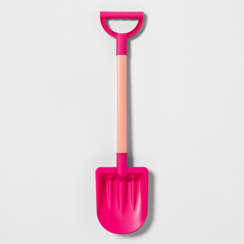 Round Shovel 26