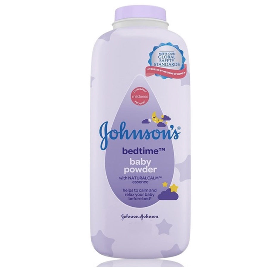 Johnson'S Baby Powder 500g Bedtime DLC: 01-JUIN26