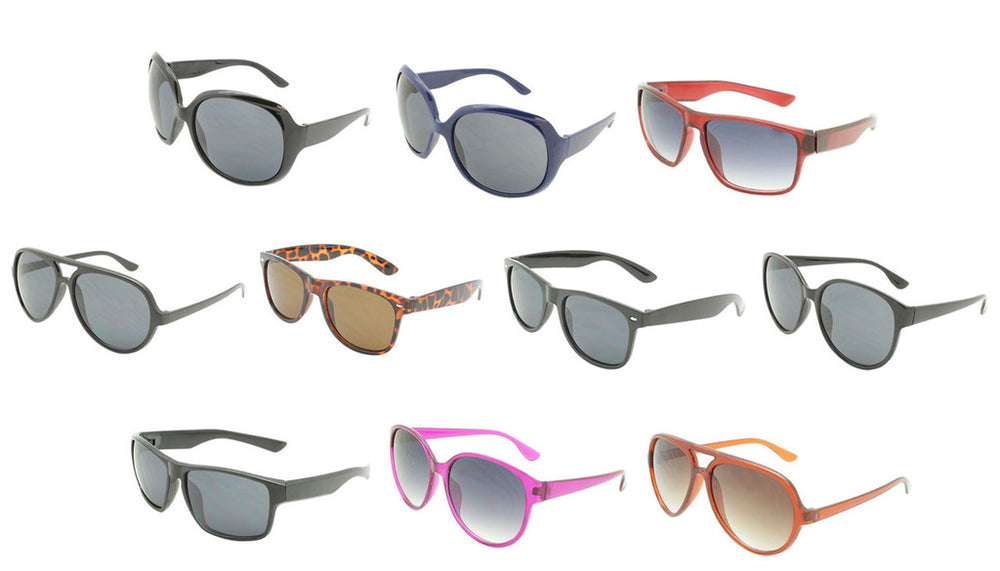 Eyewear Sunglasses Lunettes de Soleil BKO