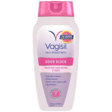 Vagisil Feminine Wash 12Oz