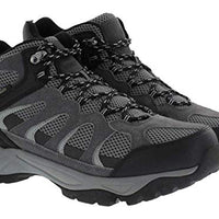 Khombu Mens Hiker Boot 12/47