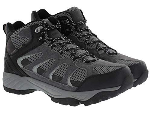 Khombu Mens Hiker Boot 12/47