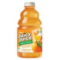 Juicy Juice Orange Tangerine 48Oz / 8Pk DLC 02 OCT 2020