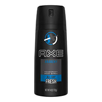 Axe Deodorant Spray 150mL Anarchy For Him