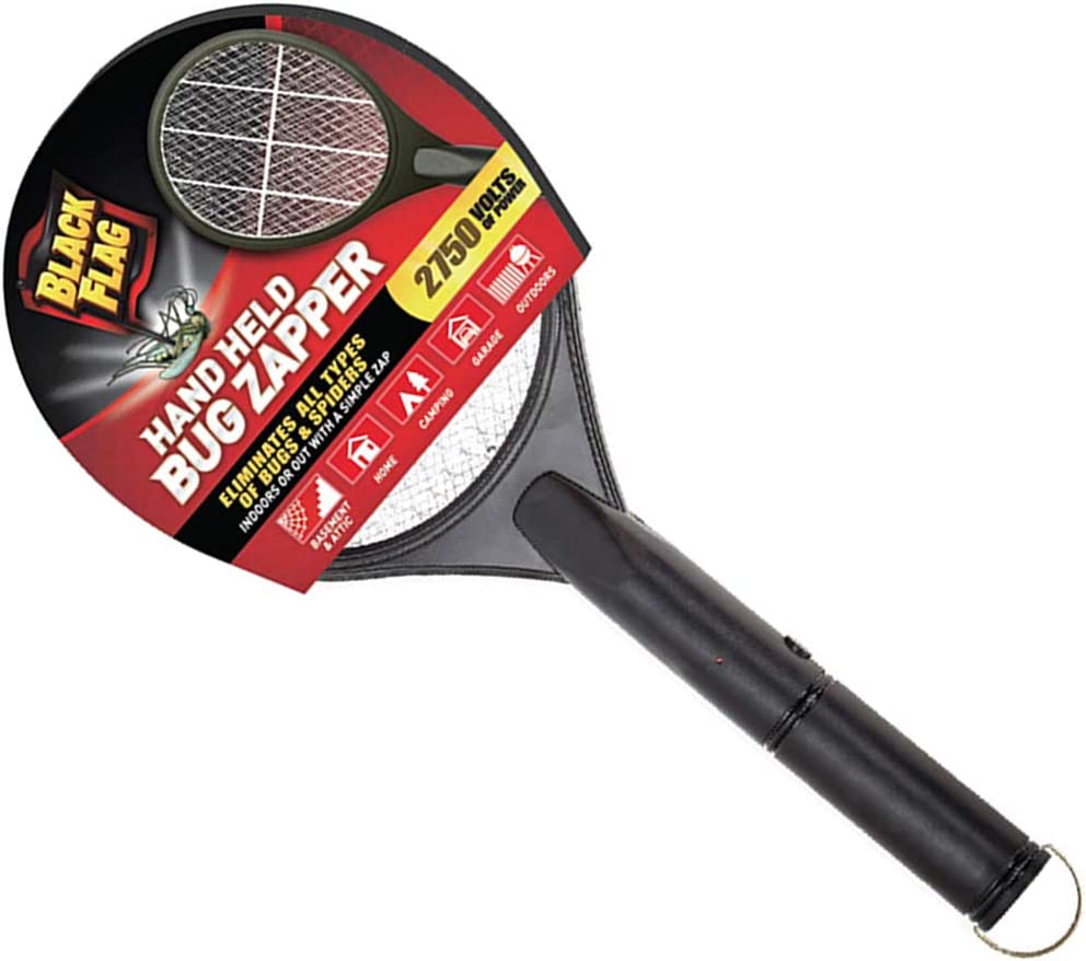 Tennis Racket Bug Zapper Factory Sale, SAVE 34 ...