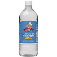 Woeber White Vinegar 32Oz / 12Pk