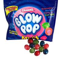 Charms Blow Pop Mini Bag (99g)