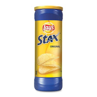 Lays Stax Original  5.75 Oz DLC: 22-Mars-22