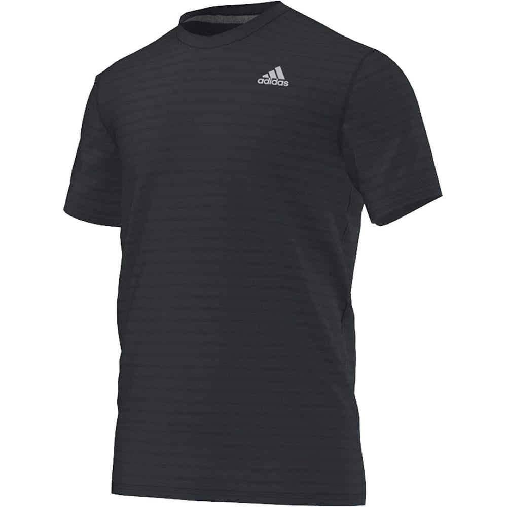 Adidas Poly/Cotton Ss Tee taille L