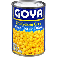 Goya Golden Corn 24/15.5Oz #2556 15.5Oz / 24Pk