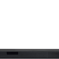 LG - 2.1-Channel Soundbar with Wireless Subwoofer and DTS Virtual:X - Black