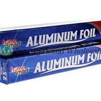 Aluminum Foil25Sq Ft/ papier aluminium