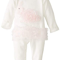 Biscotti Infant Footie Taille 9M