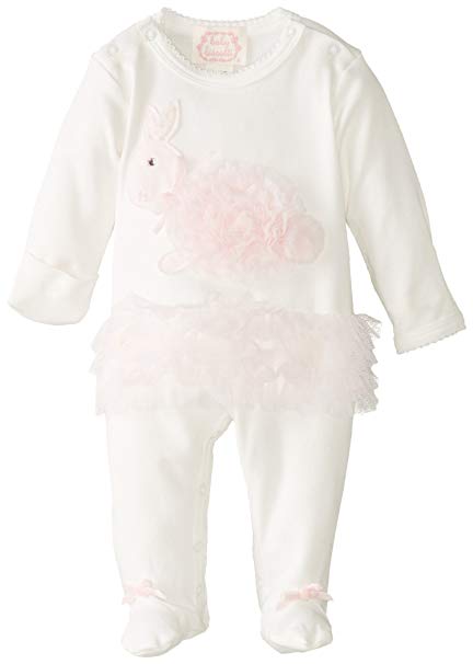 Biscotti Infant Footie Taille 9M