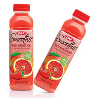 
              Okf Smoothie (Red) 500mL DLC: 06-APR25
            