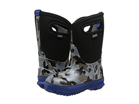 Wc Kids Neoprene Boot