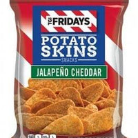 Tgi Fridays Jalpno Ched Pt Sk 12/4Z