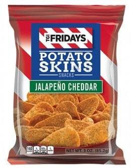 Tgi Fridays Jalpno Ched Pt Sk 12/4Z