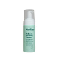 Goodness Be Fresh Foaming Cleanser, 5 fl oz DLC: 17-Mars-24