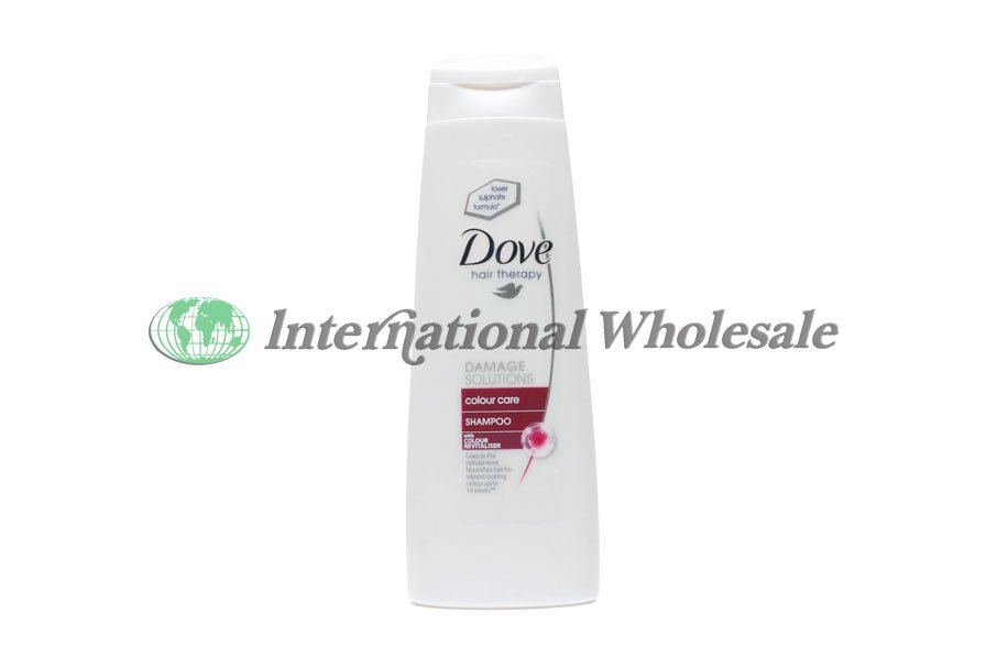 Dove Shampoo Color Care 250 Ml