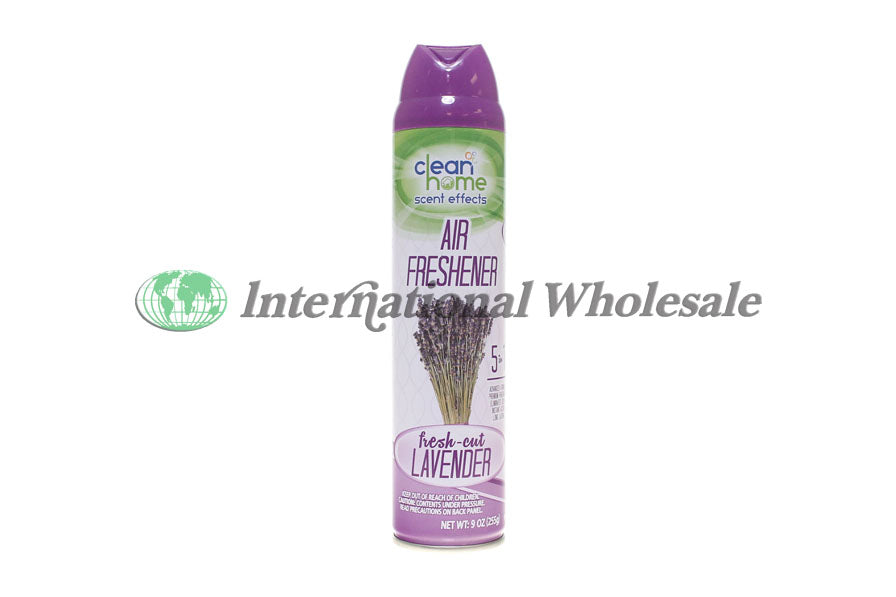 Air Fresh Lavender C.Home 9 Oz