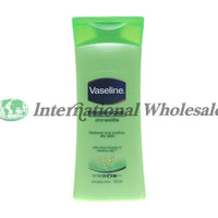 Vaseline Lotion Aloe 100mL DLC: 14-AVR-23