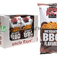 Uncle Ray'S Mesquite Bbq 127g DLC 16 Novembre 2020